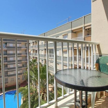 Summer Penthouse Apartment Torrevieja Exterior photo