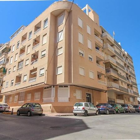 Summer Penthouse Apartment Torrevieja Exterior photo