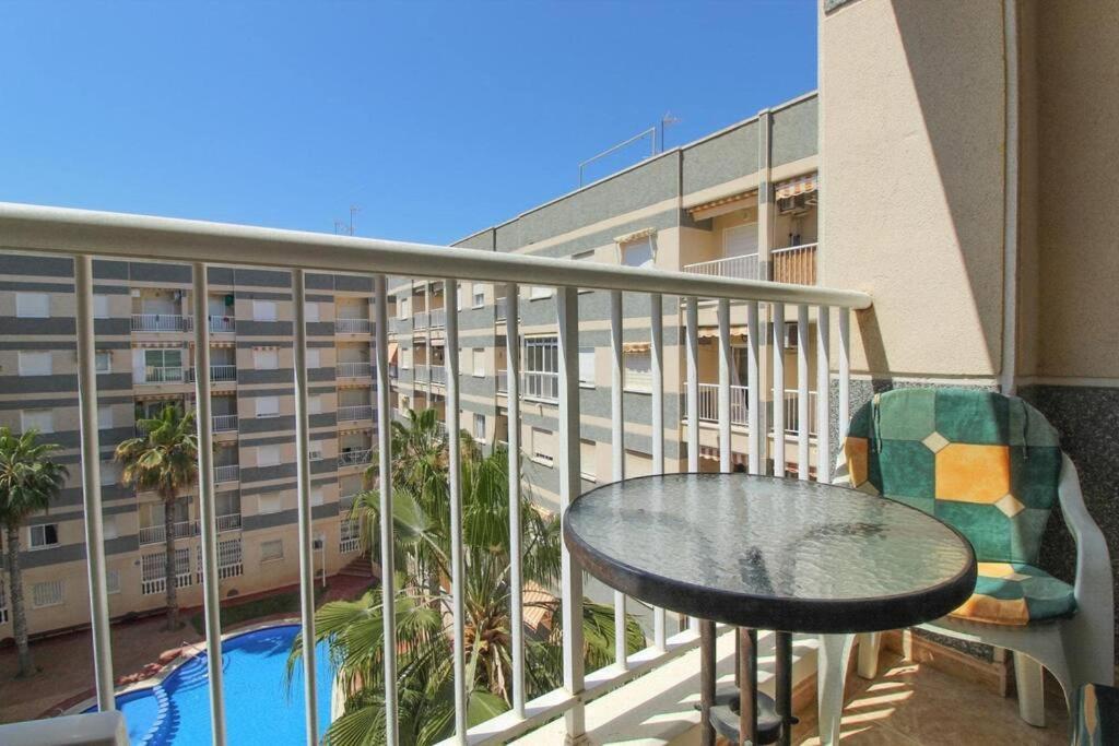 Summer Penthouse Apartment Torrevieja Exterior photo