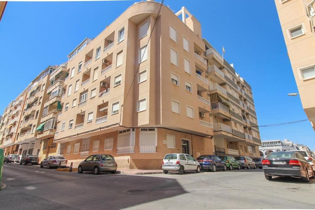 Summer Penthouse Apartment Torrevieja Exterior photo